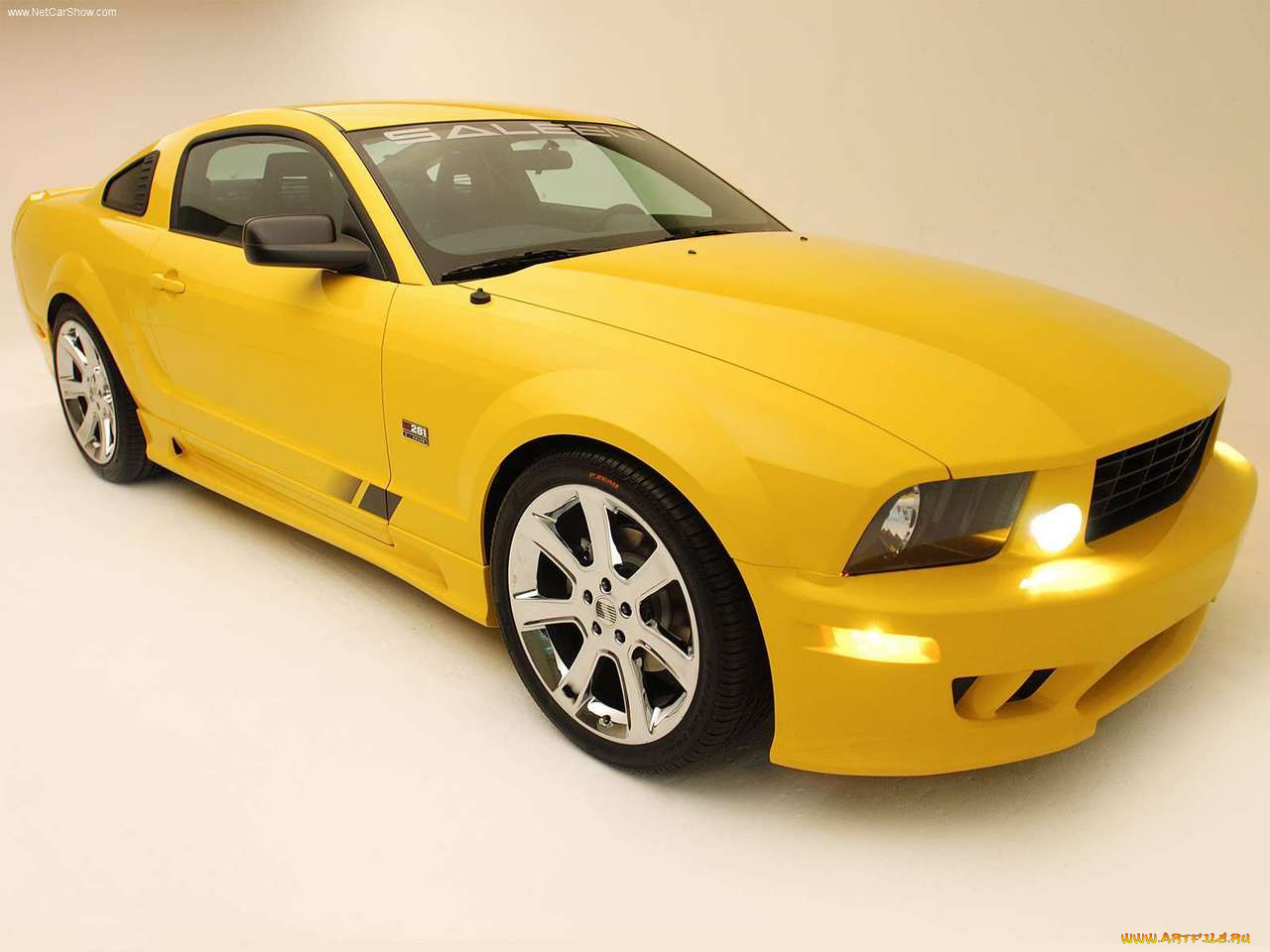 , ford
